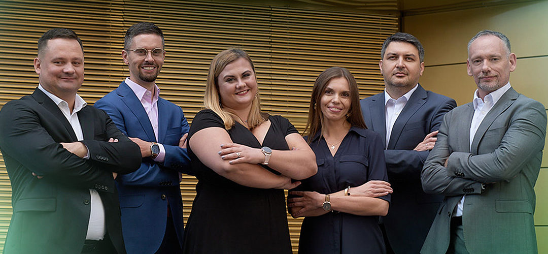 Astek Polska once again awarded the Great Place To Work label for the 2nd year in a row