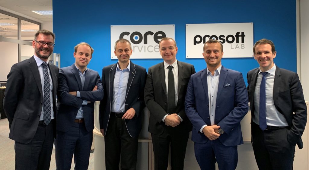 core service