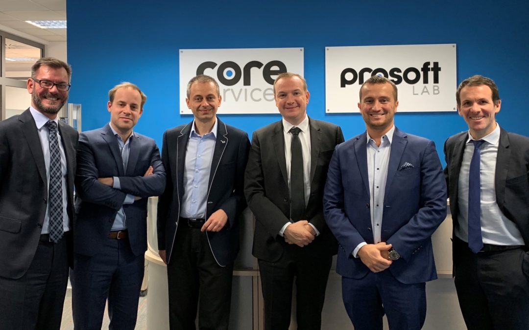 core service