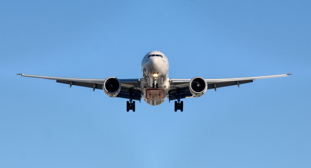 Aviation