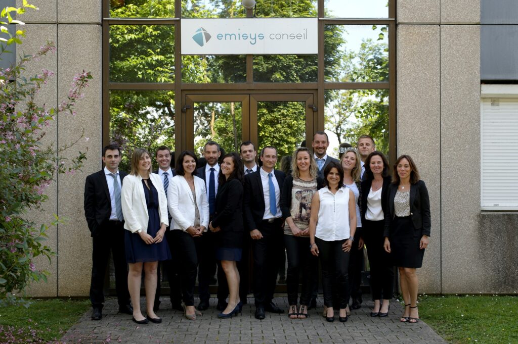 Astek acquires Emisys and expands its project management offer