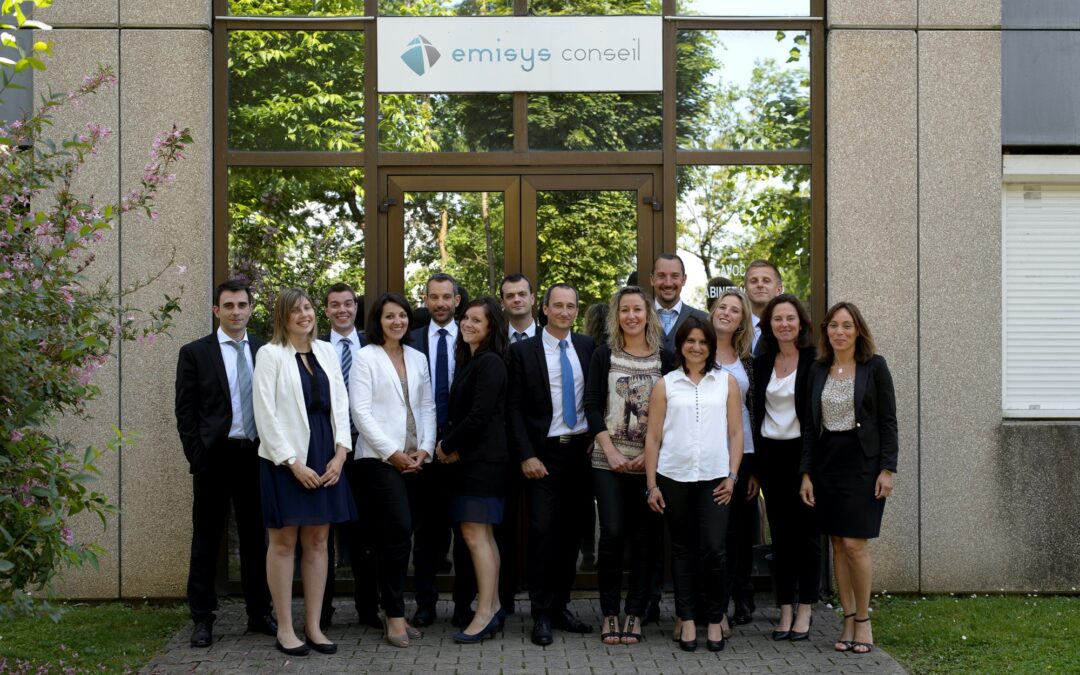 Astek acquiert Emisys et étoffe son offre en management de projet
