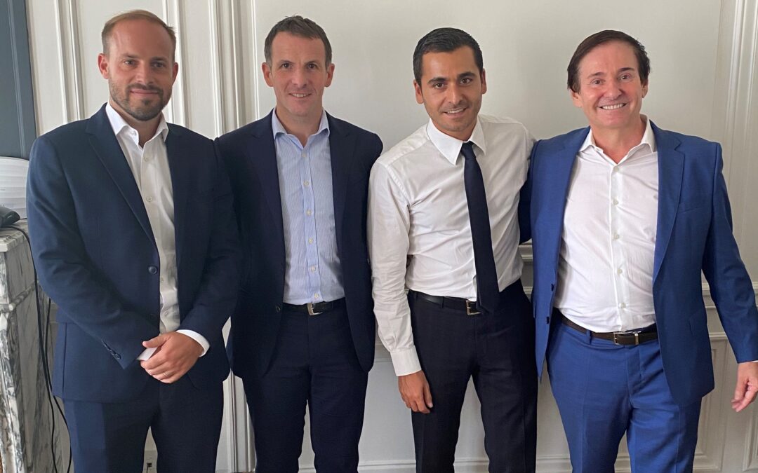 Astek acquires the IT&M Group and strengthens its position in consulting and data