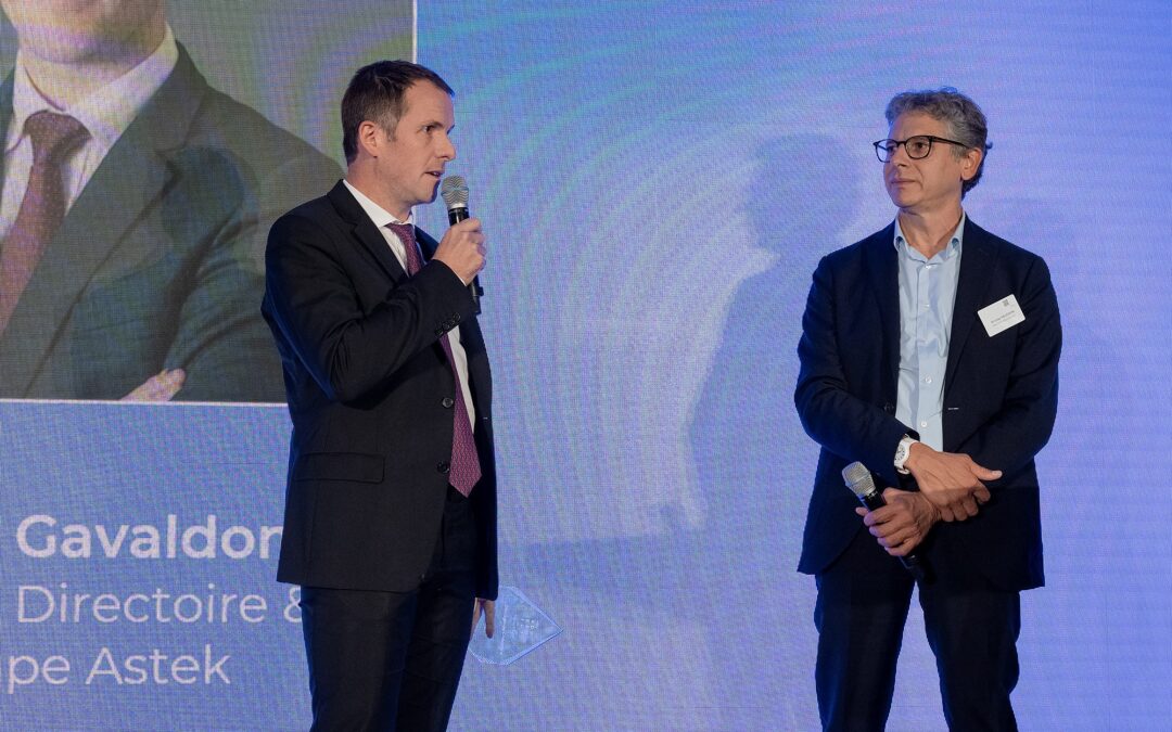 2022 Growth Strategy Award
