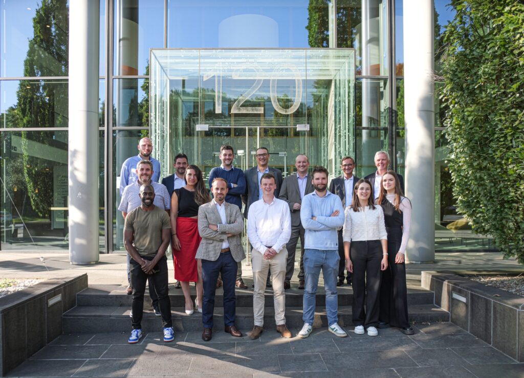 Astek acquiert BES et renforce son positionnement en Belgique