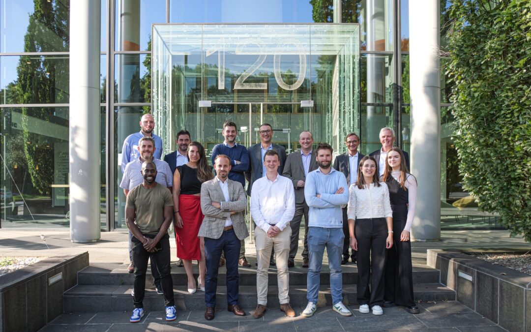 Astek acquiert BES et renforce son positionnement en Belgique