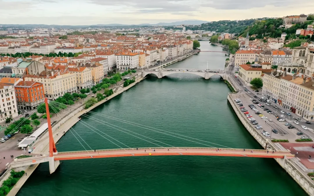 Astek fédère ses expertises dans de nouveaux bureaux à Lyon et accélère sa dynamique d’innovation autour de projets à haute valeur ajoutée