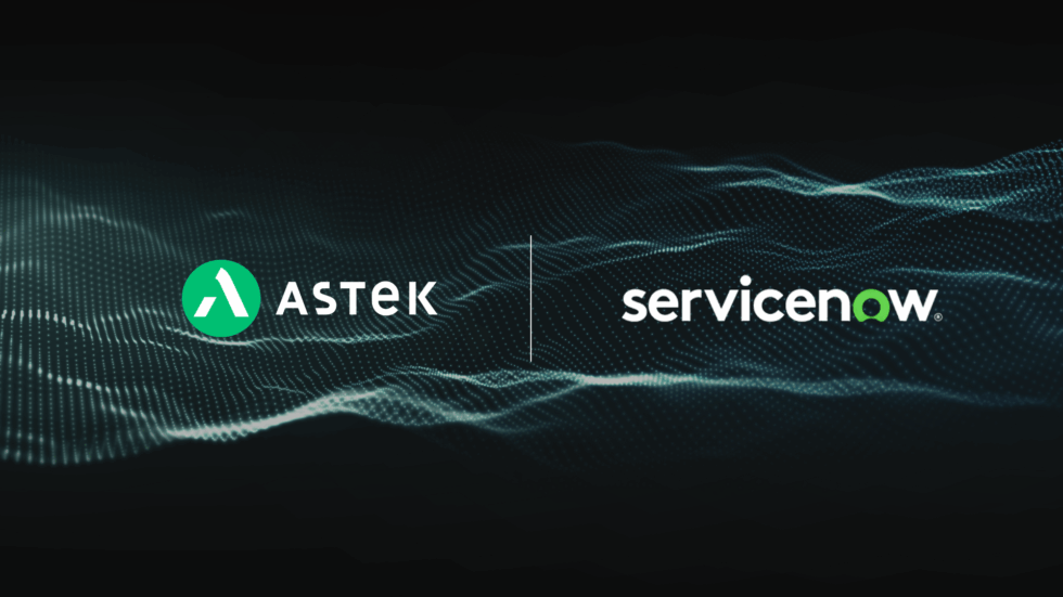 Astek Group & ServiceNow: A Strategic Partnership to Accelerate Corporate Digital Transformation