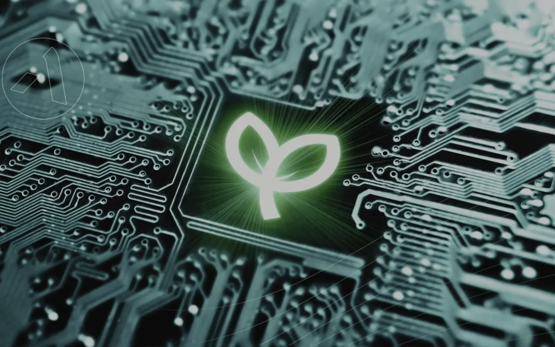Green IT: Digital innovation tested by sustainability