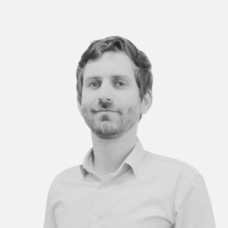 Damien LEMAIRE
