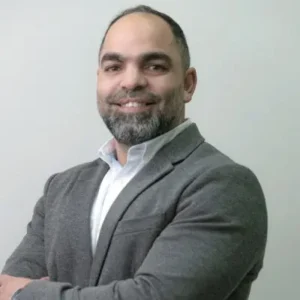 Mohammad KESWANI